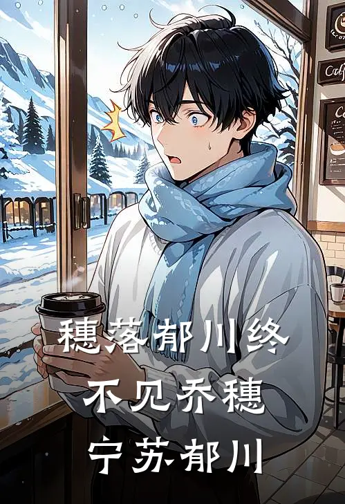 穗落郁川终不见(乔穗宁苏郁川)