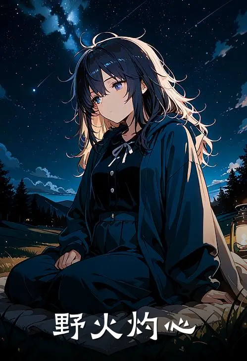 野火灼心江野林软软完本完结小说_无弹窗全文免费阅读野火灼心(江野林软软)