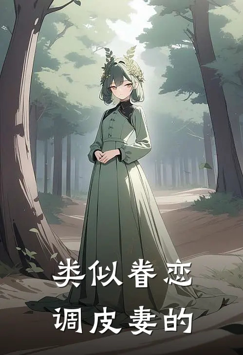 类似眷恋调皮妻的