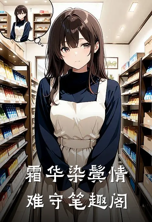 霜华染鬓情难守笔趣阁