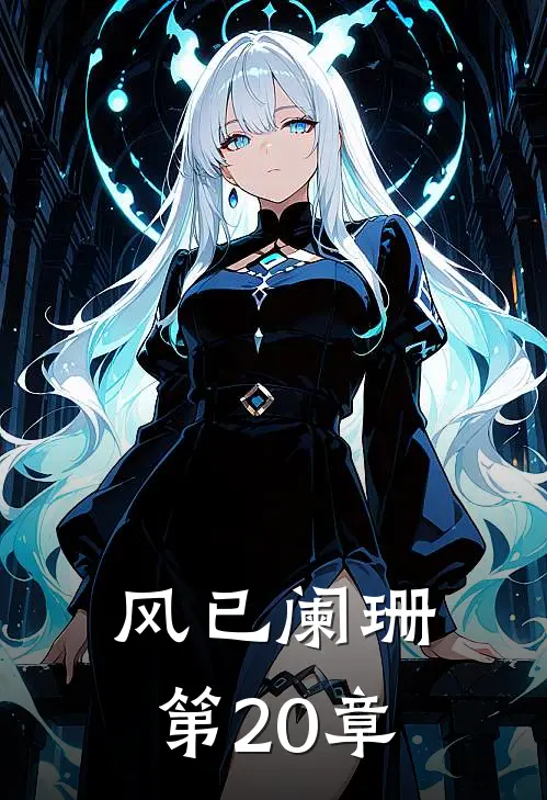 风已阑珊第20章