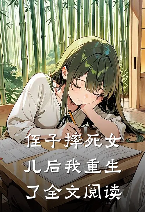 侄子摔死女儿后我重生了全文阅读