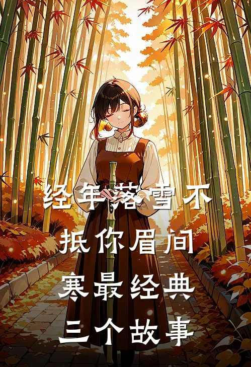 经年落雪不抵你眉间寒最经典三个故事