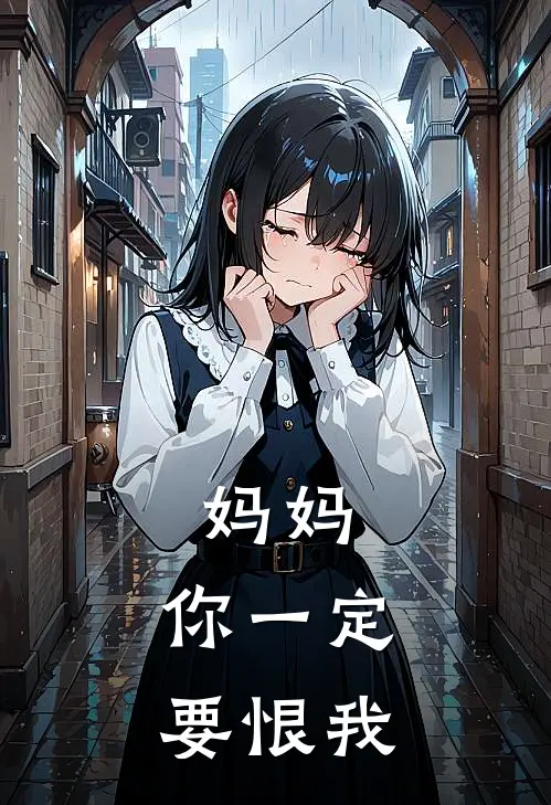 妈妈，你一定要恨我