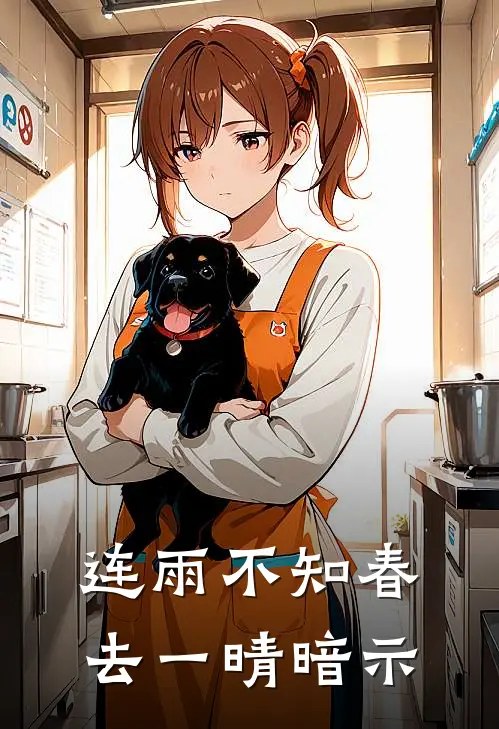 连雨不知春去一晴暗示