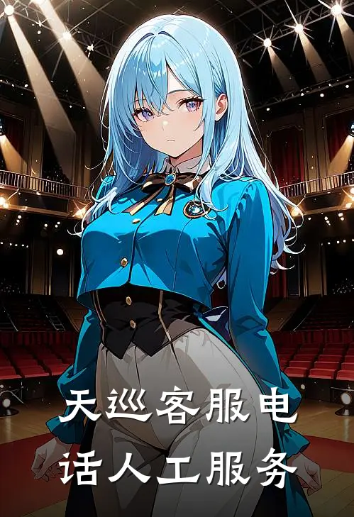 天巡客服电话人工服务