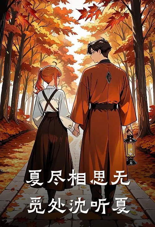 夏尽相思无觅处沈听夏