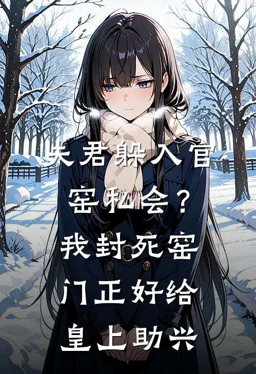 夫君躲入官窑私会？我封死窑门，正好给皇上助兴