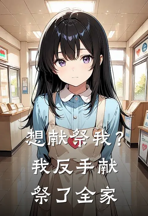 想献祭我？我反手献祭了全家