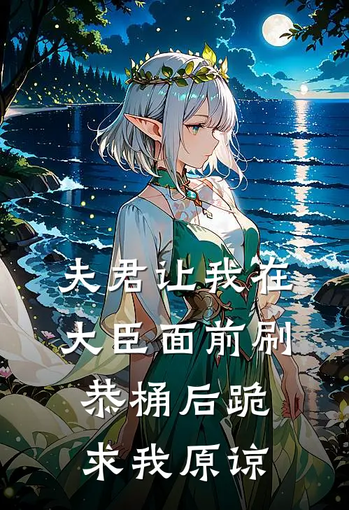 夫君让我在大臣面前刷恭桶后跪求我原谅