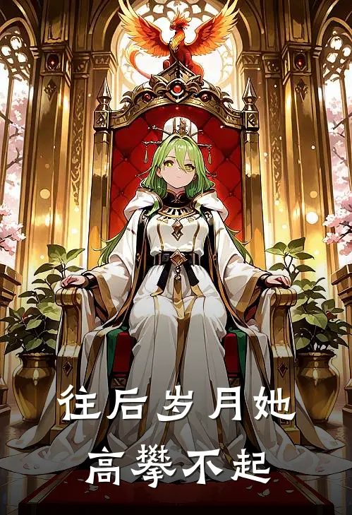 往后岁月她高攀不起