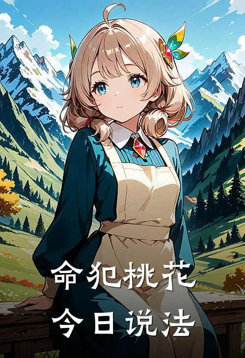 命犯桃花今日说法