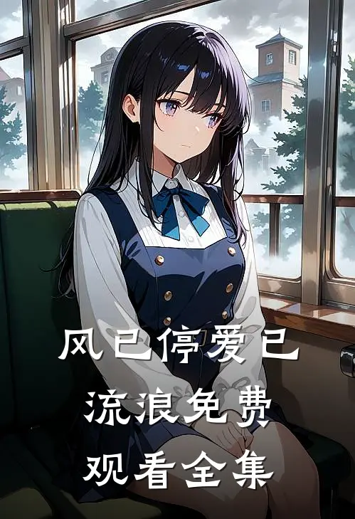 风已停爱已流浪免费观看全集