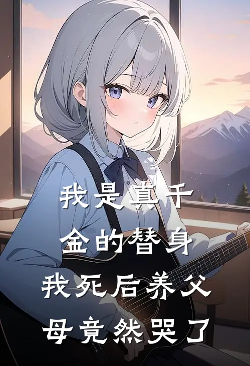 我是真千金的替身，我死后养父母竟然哭了