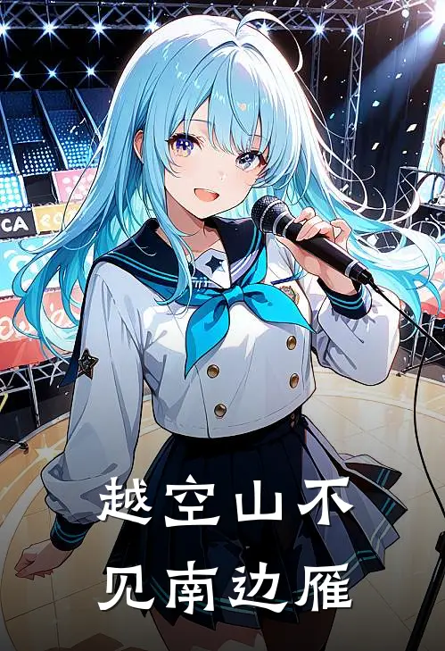 越空山不见南边雁