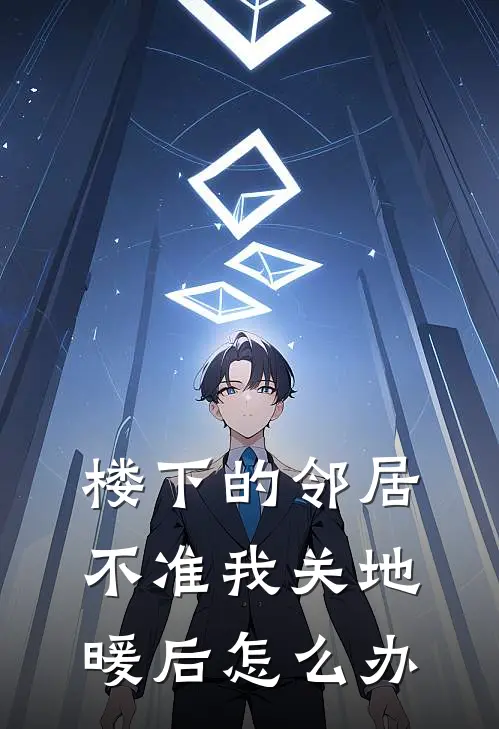 楼下的邻居不准我关地暖后怎么办