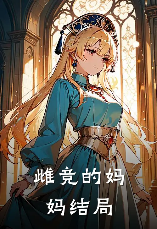 雌竞的妈妈结局