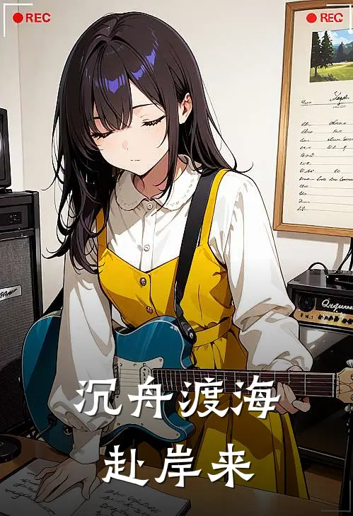 沉舟渡海赴岸来