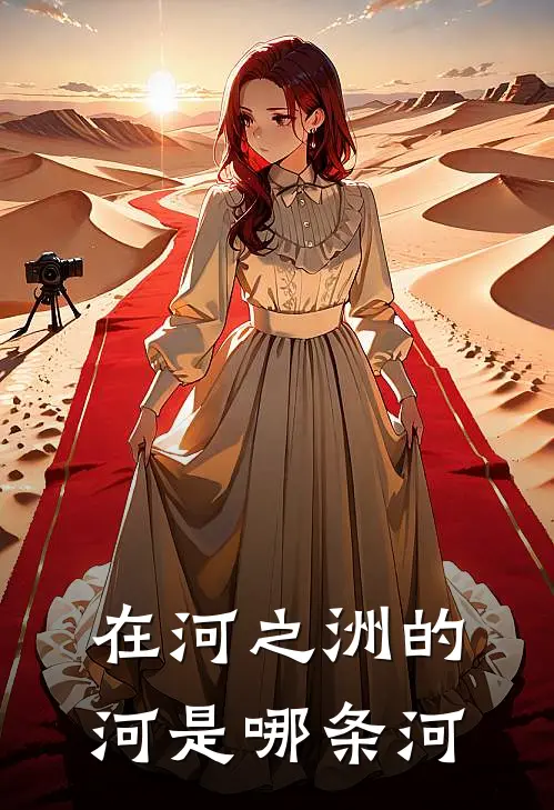 在河之洲的河是哪条河