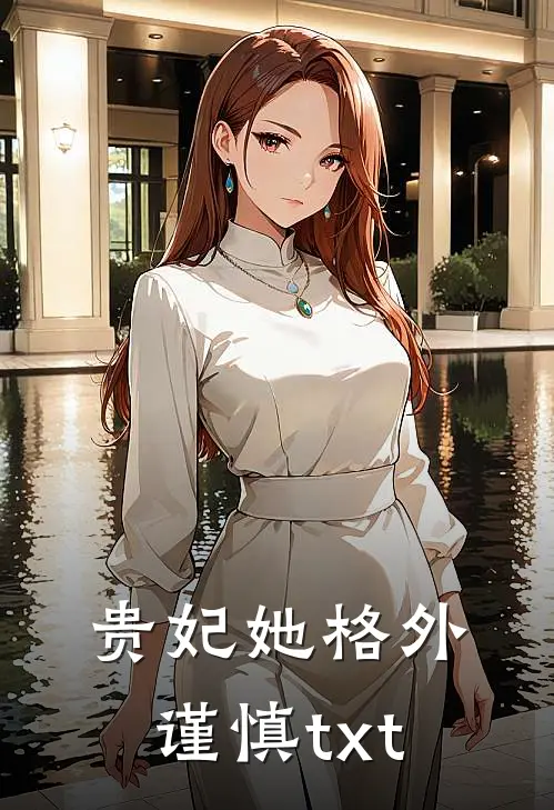贵妃她格外谨慎txt