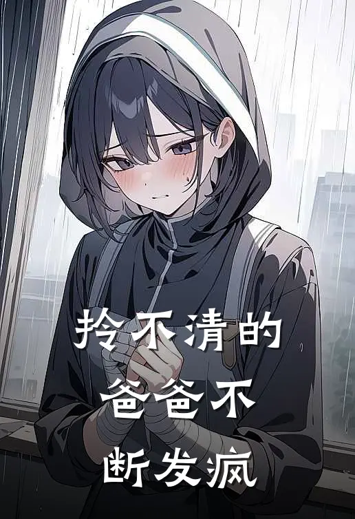 拎不清的爸爸不断发疯