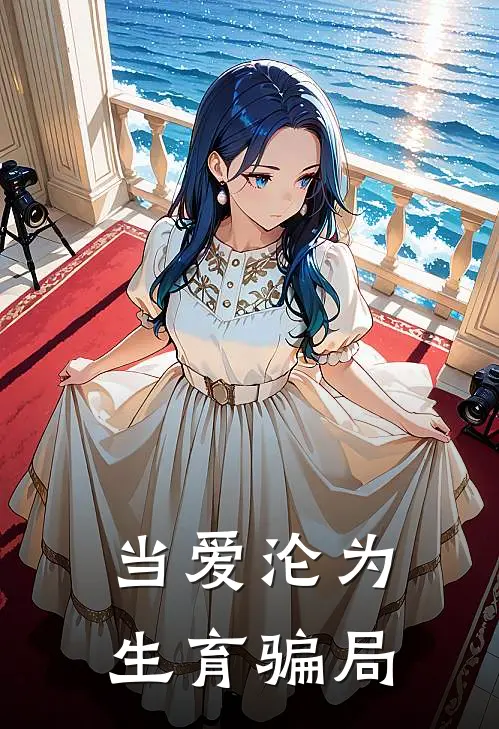 当爱沦为生育骗局