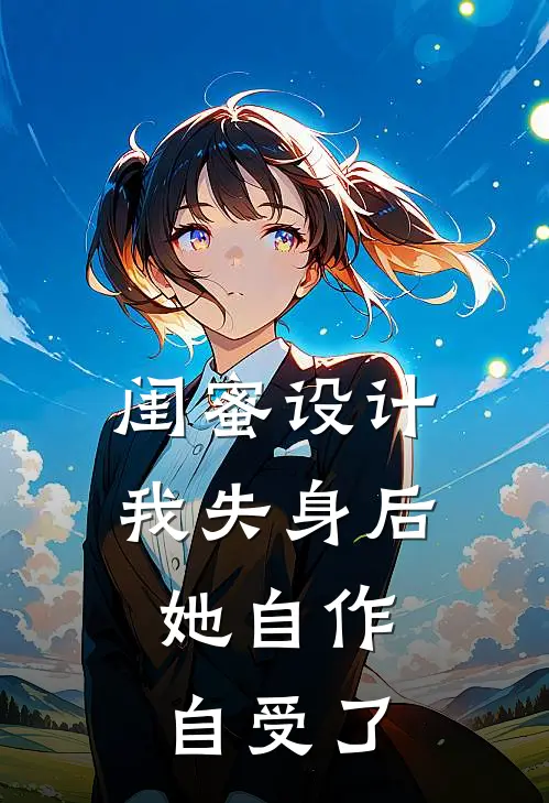 闺蜜设计我失身后，她自作自受了