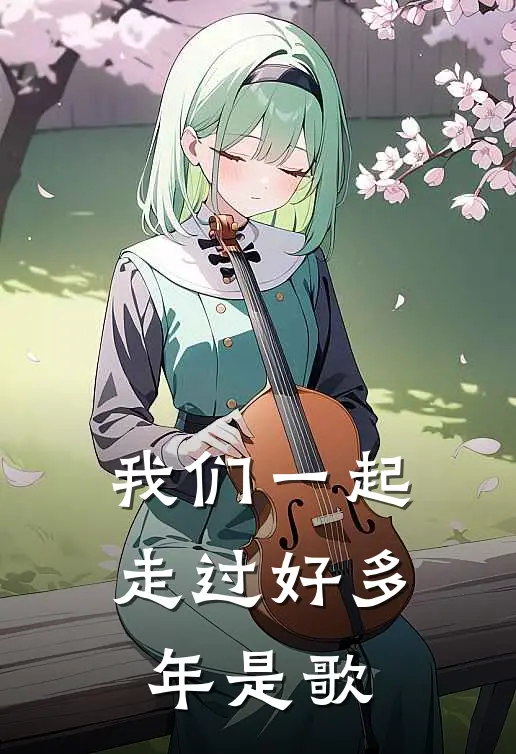 我们一起走过好多年是歌