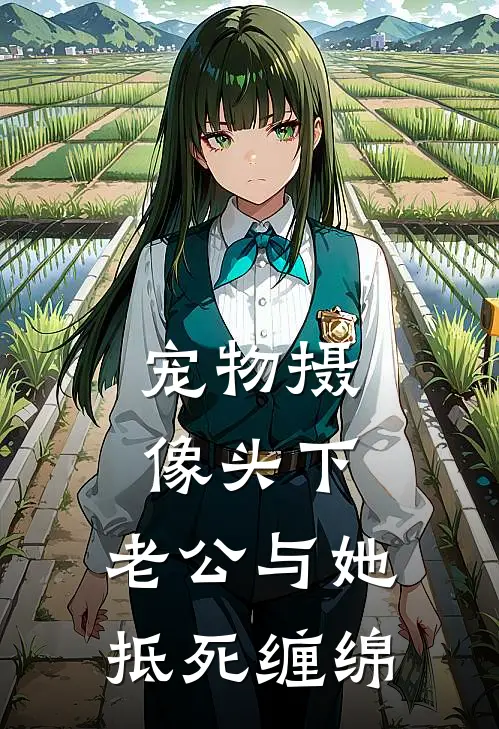 宠物摄像头下，老公与她抵死缠绵