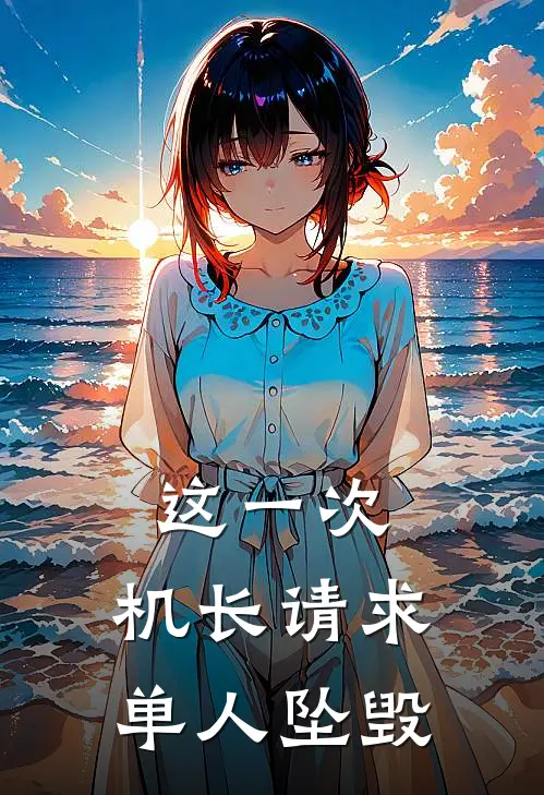 这一次，机长请求单人坠毁