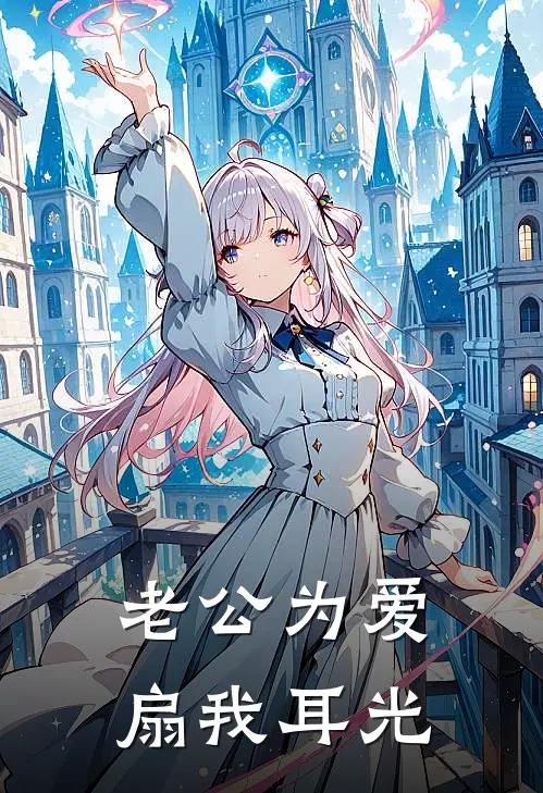 老公为爱扇我耳光