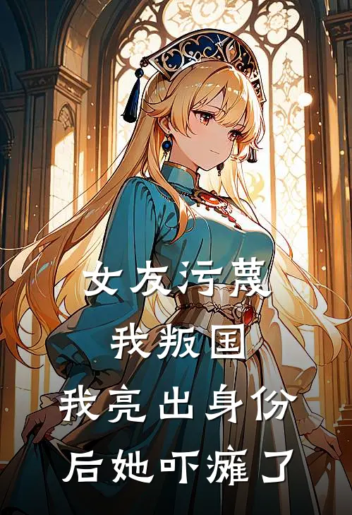 女友污蔑我叛国，我亮出身份后她吓瘫了