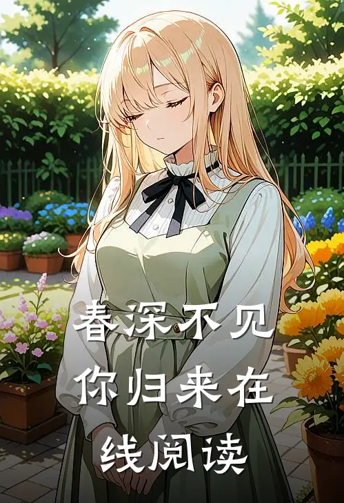 春深不见你归来在线阅读