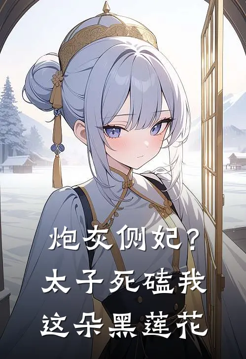 炮灰侧妃？太子死磕我这朵黑莲花(苏婧瑶君泽辰)免费阅读完整版小说_完结免费小说炮灰侧妃？太子死磕我这朵黑莲花(苏婧瑶君泽辰)