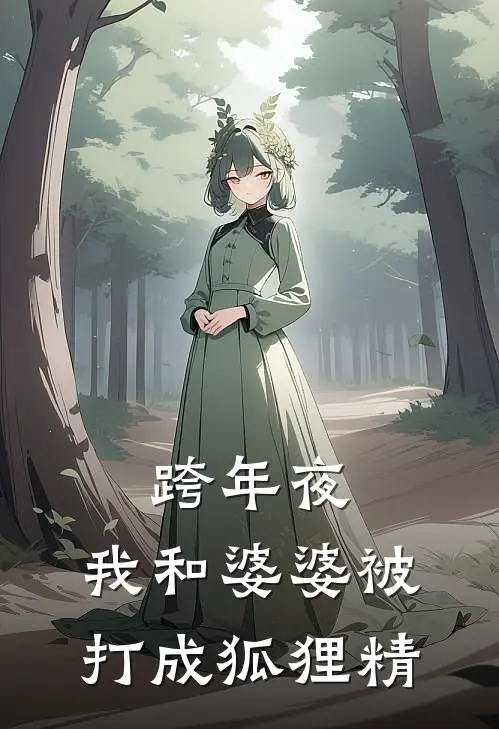 跨年夜，我和婆婆被打成狐狸精