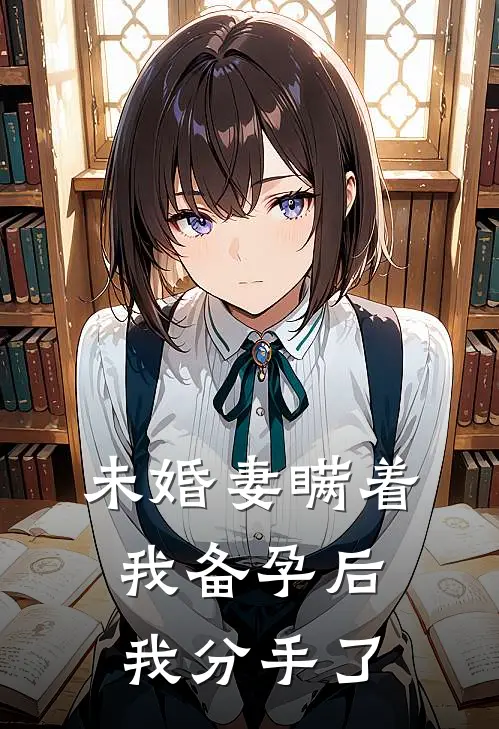 未婚妻瞒着我备孕后，我分手了