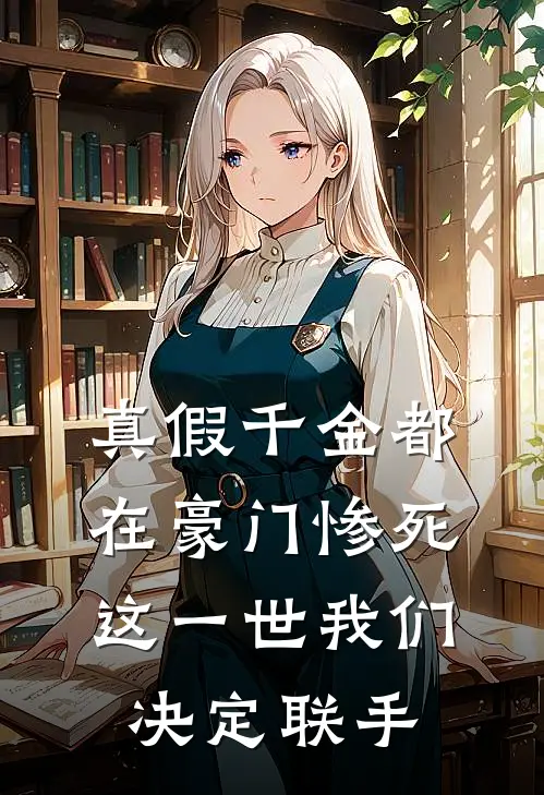 真假千金都在豪门惨死，这一世我们决定联手