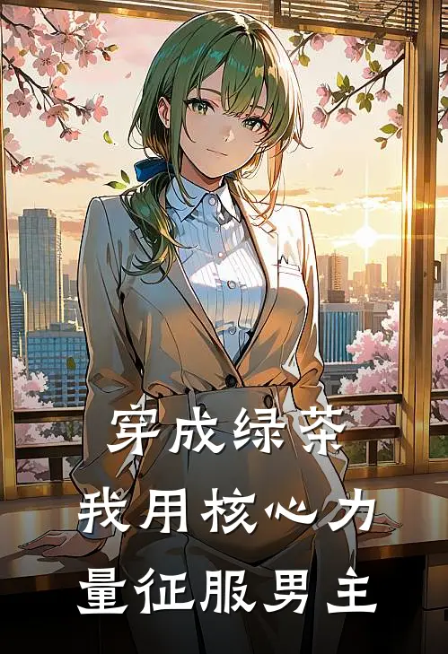 穿成绿茶，我用核心力量征服男主