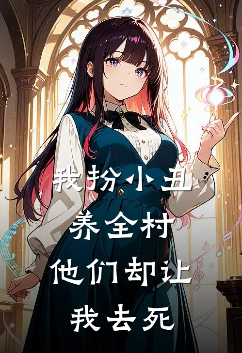 我扮小丑养全村，他们却让我去死(陈默王强)最热门小说_小说完整版我扮小丑养全村，他们却让我去死陈默王强