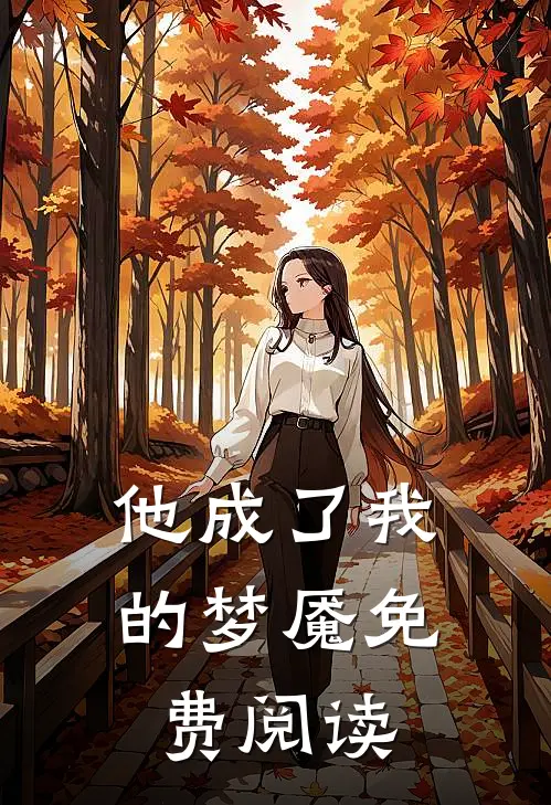 他成了我的梦魇免费阅读