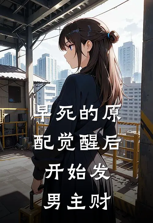 早死的原配觉醒后，开始发男主财