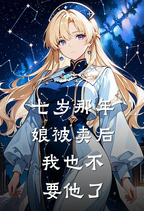 七岁那年娘被卖后，我也不要他了