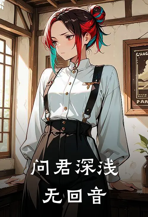 问君深浅无回音