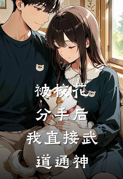 被校花分手后，我直接武道通神