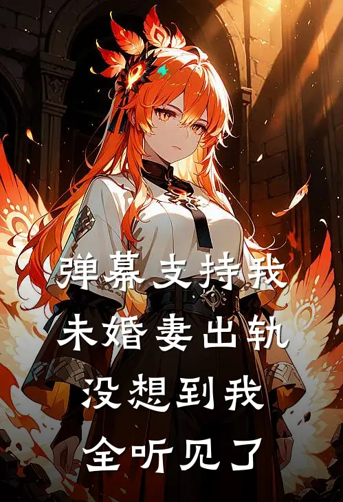 弹幕支持我未婚妻出轨，没想到我全听见了宋雨薇陈浩最新热门小说_弹幕支持我未婚妻出轨，没想到我全听见了全本在线阅读