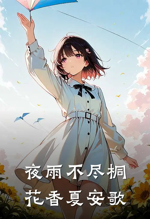 夜雨不尽桐花香夏安歌