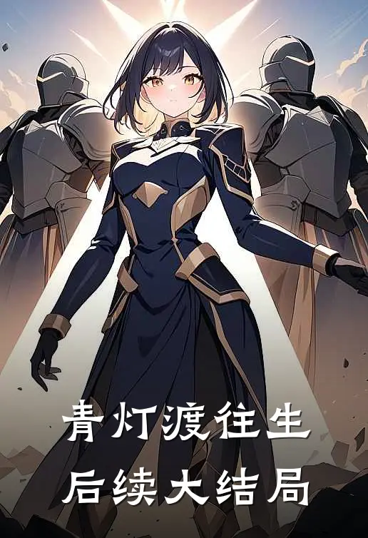 青灯渡往生后续大结局