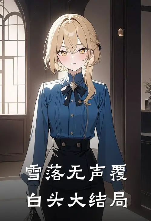 雪落无声覆白头大结局