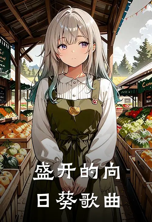 盛开的向日葵歌曲