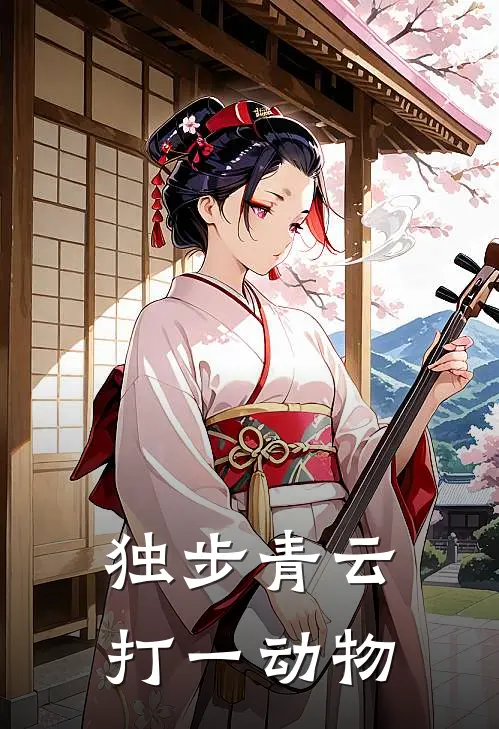 独步青云打一动物